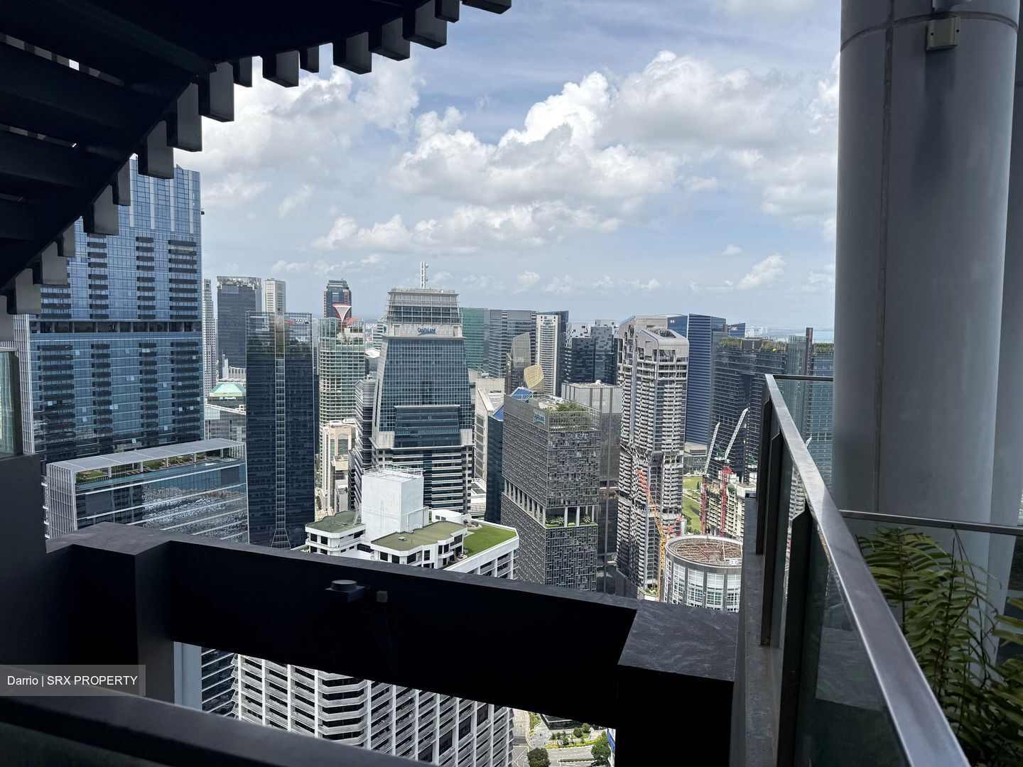 Skysuites@Anson (D2), Apartment #533407891
